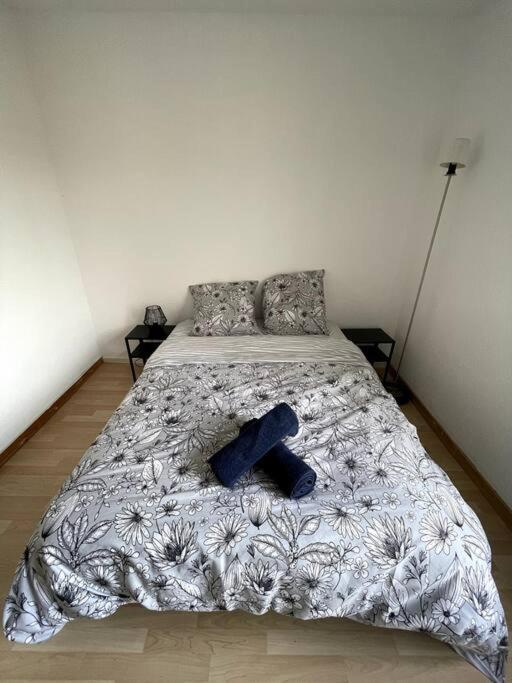 Duplex Moderne Proche De Toutes Commodites บอร์โด ภายนอก รูปภาพ