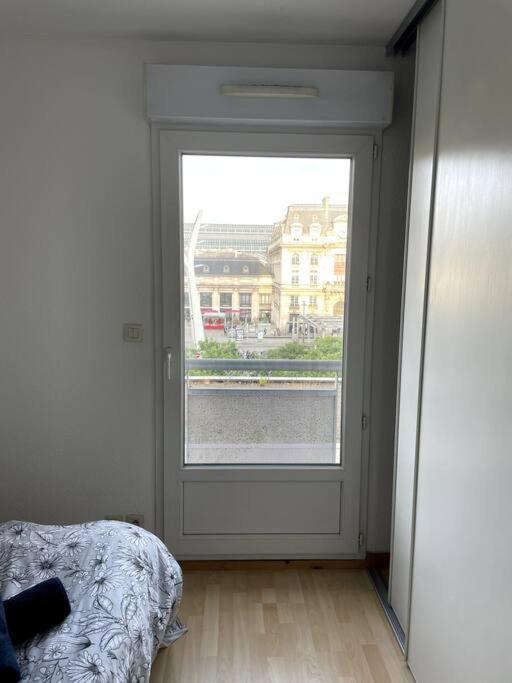 Duplex Moderne Proche De Toutes Commodites บอร์โด ภายนอก รูปภาพ